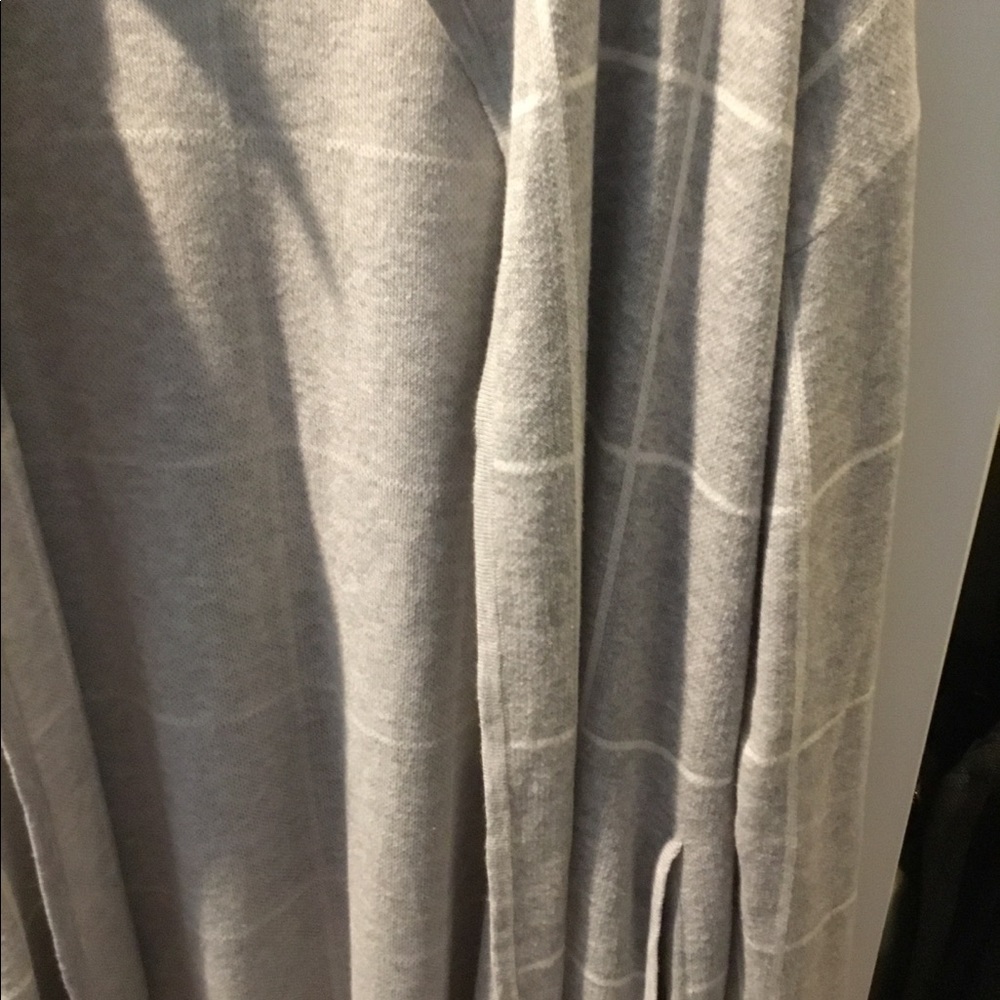 Grey Cardigan - Picture 2 of 5